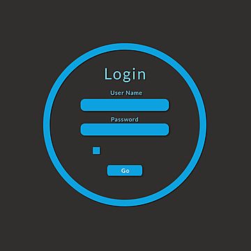 Login